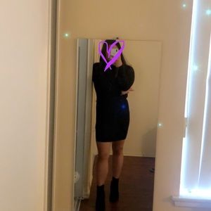 Meet your Posher, Heidi